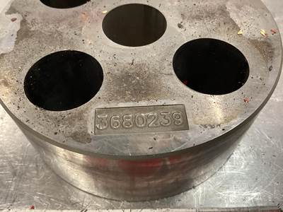 Cummins 3680239 USED