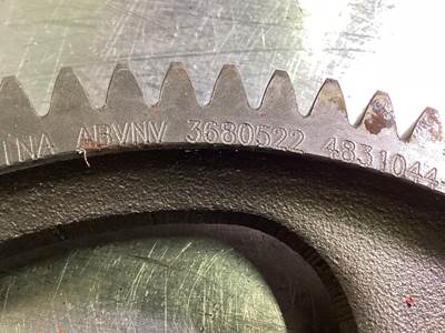 Cummins 3680522 USED