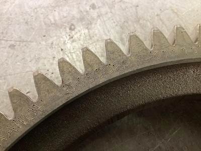 Cummins 3680522 USED