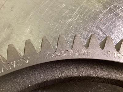 Cummins 3680522 USED