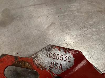 Cummins 3680536 USED