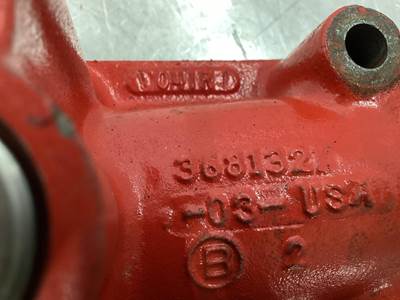 Cummins 368132 USED