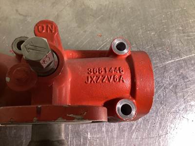 Cummins 3681446 USED