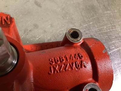 Cummins 3681446 USED