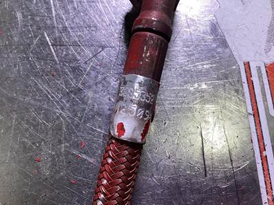 Cummins 3685352 USED