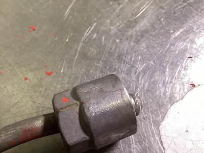 Cummins 3685810 USED