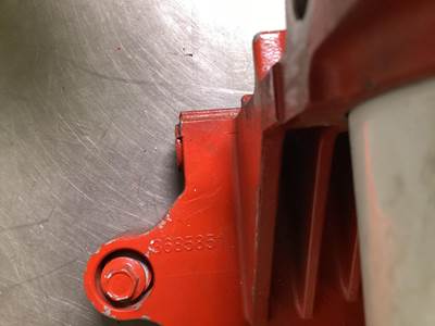 Cummins 3685851 USED