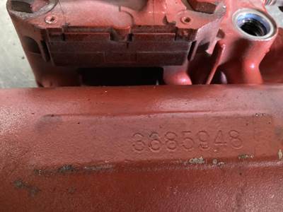 Cummins 3685948 USED