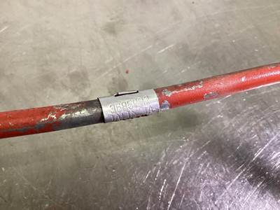 Cummins 3685982 USED