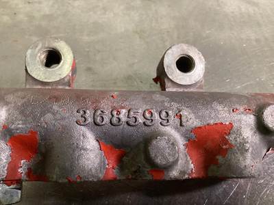 Cummins 3685991 USED