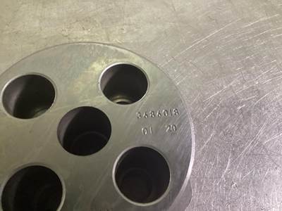 Cummins 3686018 USED