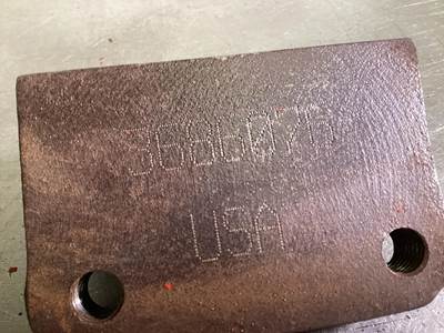 Cummins 3686076 USED