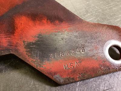 Cummins 3686248 USED