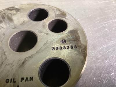 Cummins 3686358 USED