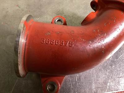 Cummins 3686375 USED