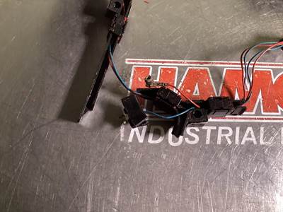 Cummins 3686380 USED