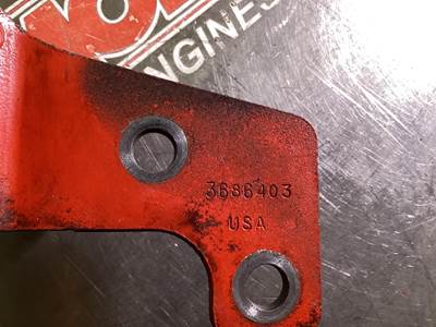 Cummins 3686403 USED