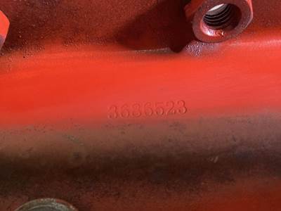 Cummins 3686523 USED