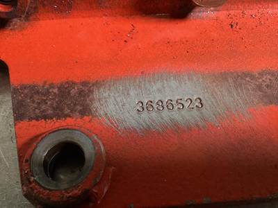 Cummins 3686523 USED