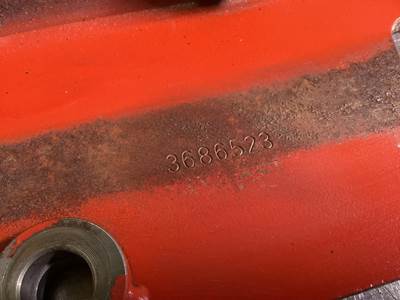 Cummins 3686523 USED