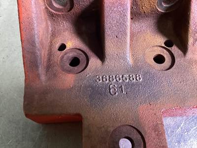 Cummins 3686588 USED