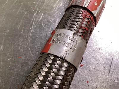 Cummins 3686636 USED