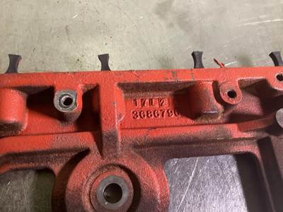 Cummins 3686790 USED
