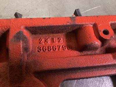 Cummins 3686790 USED