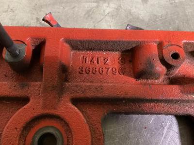 Cummins 3686790 USED