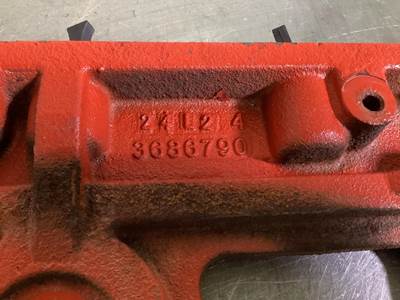 Cummins 368679050 USED