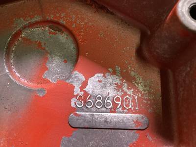 Cummins 3686901 USED