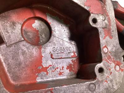 Cummins 3686901 USED