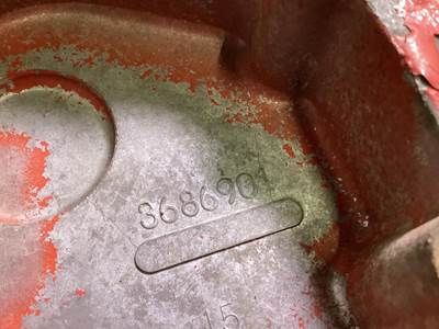 Cummins 3686901 USED