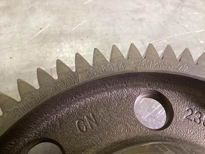 Cummins 3686914 USED