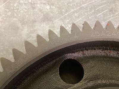 Cummins 3686914 USED