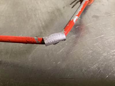 Cummins 3686917 USED