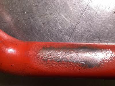 Cummins 3686958 USED