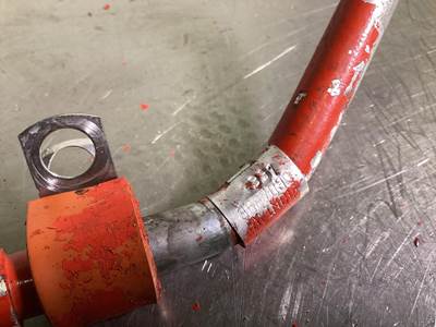 Cummins 3687030 USED