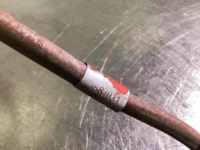 Cummins 3687031 USED