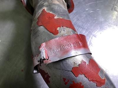 Cummins 3687050 USED