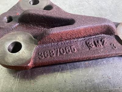 Cummins 3687065 USED