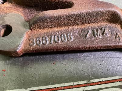 Cummins 3687065 USED