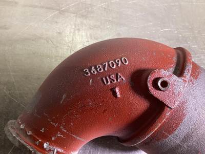 Cummins 3687090 USED