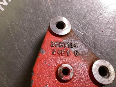 Cummins 3687134 USED