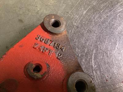 Cummins 3687134 USED