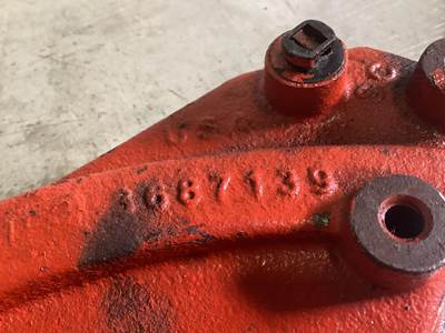 Cummins 3687139 USED