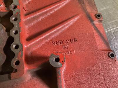Cummins 3687290 USED