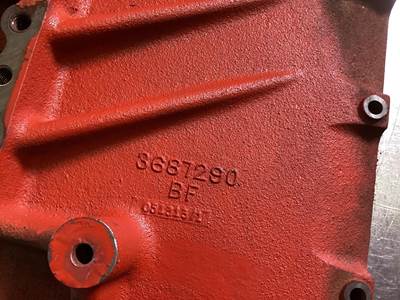 Cummins 3687290 USED