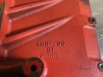 Cummins 3687290 USED
