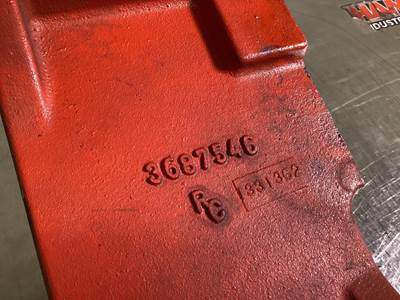 Cummins 3687546 USED